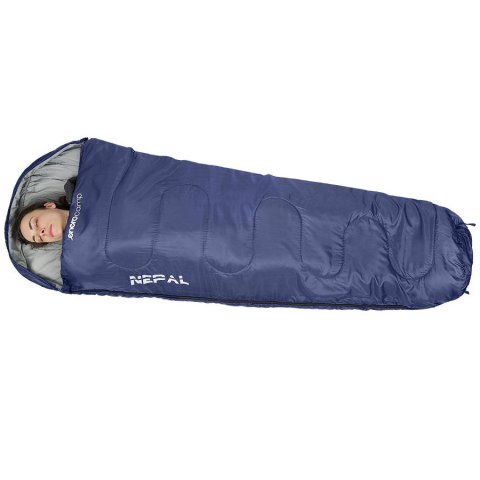 Śpiwór Nepal 335367 Śpiwór Nepal 335367