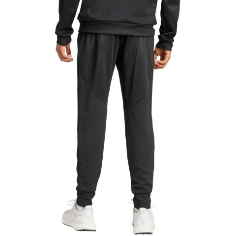 Spodnie męskie adidas Tiro 25 czarne JD9082 Spodnie męskie adidas Tiro 25 czarne JD9082