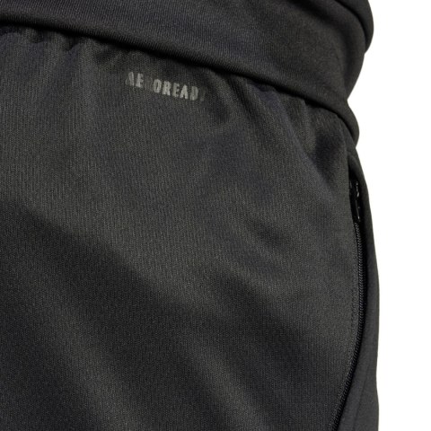 Spodnie męskie adidas Tiro 25 czarne JD9082 Spodnie męskie adidas Tiro 25 czarne JD9082