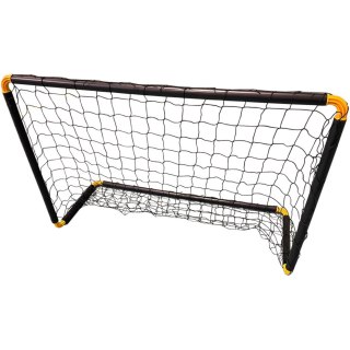 Bramka Azetx Pe 60x90/90x35 składana z siatką