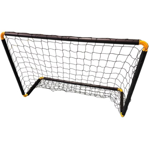 Bramka Azetx Pe 60x90/90x35 składana z siatką Bramka Azetx Pe 60x90/90x35 składana z siatką