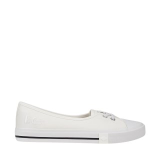 Buty damskie Lee Cooper białe LCW-23-31-1791LA