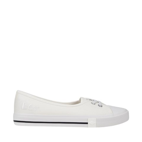 Buty damskie Lee Cooper białe LCW-23-31-1791LA Buty damskie Lee Cooper białe LCW-23-31-1791LA