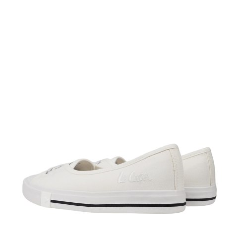 Buty damskie Lee Cooper białe LCW-23-31-1791LA Buty damskie Lee Cooper białe LCW-23-31-1791LA