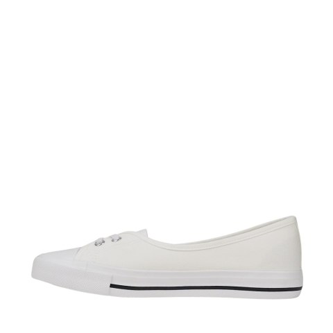 Buty damskie Lee Cooper białe LCW-23-31-1791LA Buty damskie Lee Cooper białe LCW-23-31-1791LA