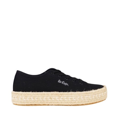 Buty damskie Lee Cooper czarne LCW-25-44-3216LA Buty damskie Lee Cooper czarne LCW-25-44-3216LA