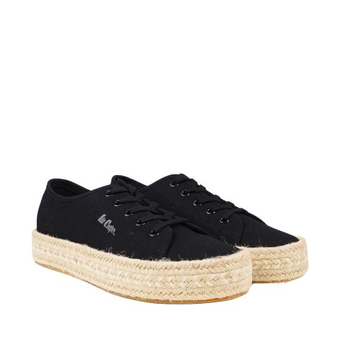 Buty damskie Lee Cooper czarne LCW-25-44-3216LA Buty damskie Lee Cooper czarne LCW-25-44-3216LA