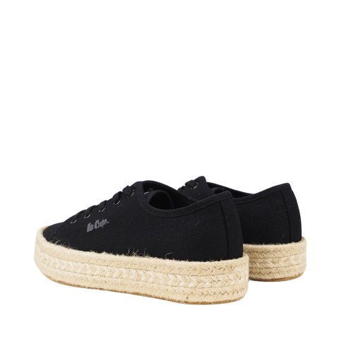 Buty damskie Lee Cooper czarne LCW-25-44-3216LA Buty damskie Lee Cooper czarne LCW-25-44-3216LA