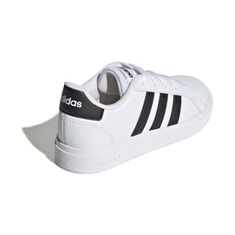 Buty dla dzieci adidas Grand Court GW6511 Buty dla dzieci adidas Grand Court GW6511