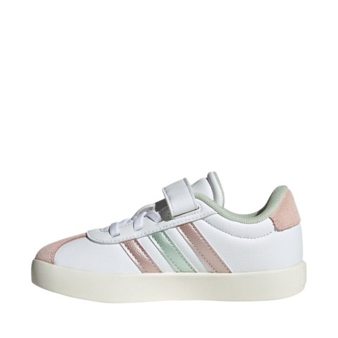 Buty dla dzieci adidas VL Court 3.0 IH4952 Buty dla dzieci adidas VL Court 3.0 IH4952