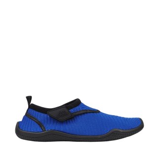 Buty do wody damskie ProWater niebiesko-czarne PRO-25-48-204L