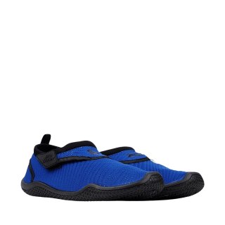 Buty do wody damskie ProWater niebiesko-czarne PRO-25-48-204L