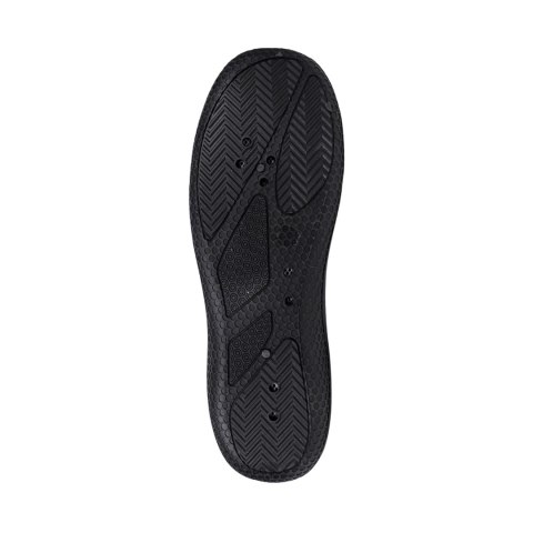 Buty do wody damskie ProWater niebiesko-czarne PRO-25-48-204L Buty do wody damskie ProWater niebiesko-czarne PRO-25-48-204L