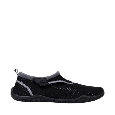 Buty do wody męskie ProWater czarno-szare PRO-25-48-205M Buty do wody męskie ProWater czarno-szare PRO-25-48-205M