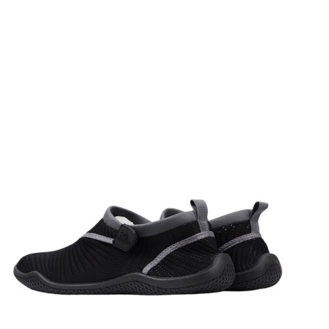 Buty do wody męskie ProWater czarno-szare PRO-25-48-205M Buty do wody męskie ProWater czarno-szare PRO-25-48-205M