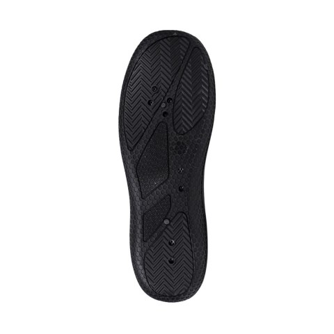 Buty do wody męskie ProWater czarno-szare PRO-25-48-205M Buty do wody męskie ProWater czarno-szare PRO-25-48-205M