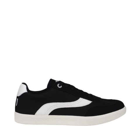 Buty męskie Lee Lian czarne 50251043 25Y Buty męskie Lee Lian czarne 50251043 25Y