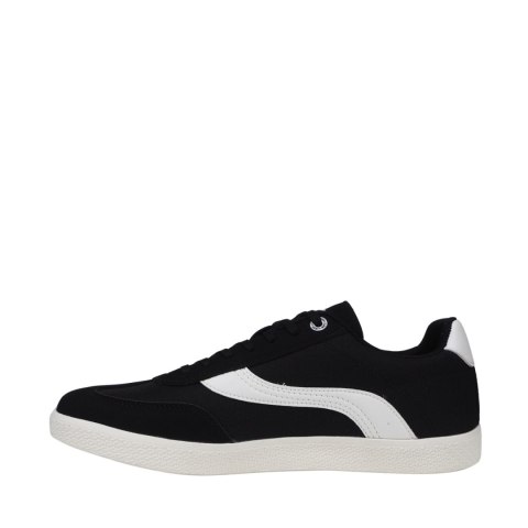 Buty męskie Lee Lian czarne 50251043 25Y Buty męskie Lee Lian czarne 50251043 25Y