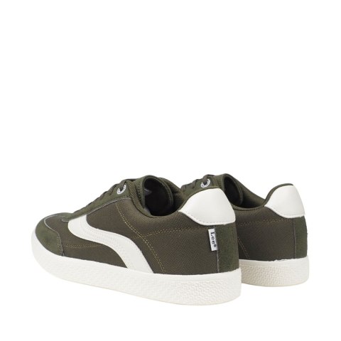 Buty męskie Lee Lian khaki 50251043 15L Buty męskie Lee Lian khaki 50251043 15L