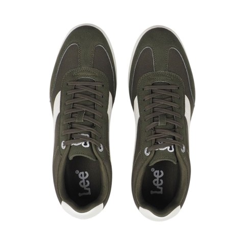 Buty męskie Lee Lian khaki 50251043 15L Buty męskie Lee Lian khaki 50251043 15L