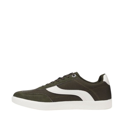 Buty męskie Lee Lian khaki 50251043 15L Buty męskie Lee Lian khaki 50251043 15L
