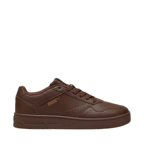 Buty męskie Puma Court Classic 395018 03 Buty męskie Puma Court Classic 395018 03