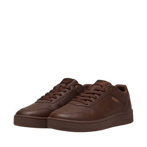 Buty męskie Puma Court Classic 395018 03 Buty męskie Puma Court Classic 395018 03