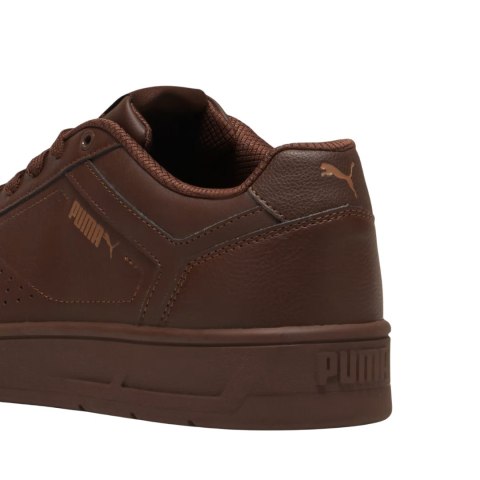 Buty męskie Puma Court Classic 395018 03 Buty męskie Puma Court Classic 395018 03