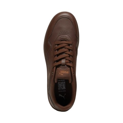 Buty męskie Puma Court Classic 395018 03 Buty męskie Puma Court Classic 395018 03