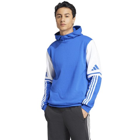 Bluza adidas SQUADRA 25 Sweet Hoody JD2974 Bluza adidas SQUADRA 25 Sweet Hoody JD2974