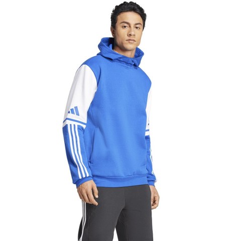 Bluza adidas SQUADRA 25 Sweet Hoody JD2974 Bluza adidas SQUADRA 25 Sweet Hoody JD2974