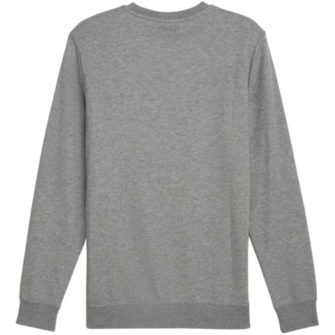 Bluza męska Puma ESS No.1 Logo Crew TR szara 682560 03