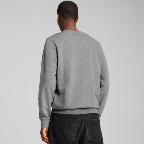 Bluza męska Puma ESS No.1 Logo Crew TR szara 682560 03