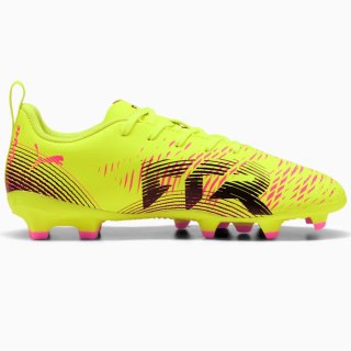 Buty Puma FUTURE 8 Play Jr FG/AG 108144-03