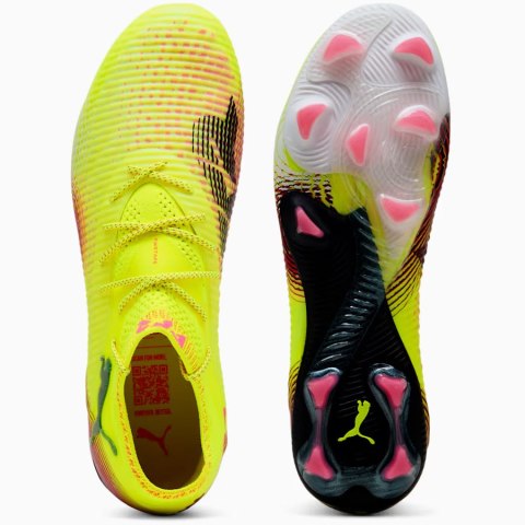 Buty Puma FUTURE 8 Ultimate Low FG 108361-03