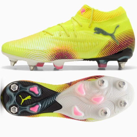 Buty Puma FUTURE 8 Ultimate MxSG 108188-03 Buty Puma FUTURE 8 Ultimate MxSG 108188-03