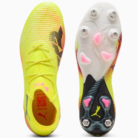 Buty Puma FUTURE 8 Ultimate MxSG 108188-03 Buty Puma FUTURE 8 Ultimate MxSG 108188-03