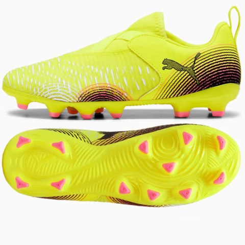 Buty Puma Future 8 Match LL Jr FG/AG 108285-03 Buty Puma Future 8 Match LL Jr FG/AG 108285-03