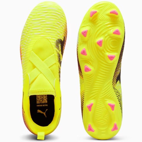 Buty Puma Future 8 Match LL Jr FG/AG 108285-03 Buty Puma Future 8 Match LL Jr FG/AG 108285-03