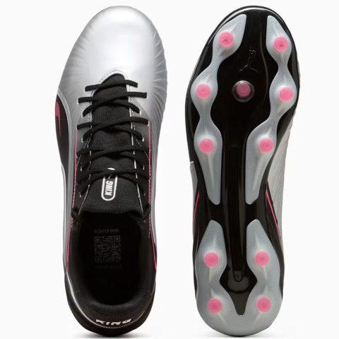 Buty Puma KING Match FG/AG 108315-02 Buty Puma KING Match FG/AG 108315-02