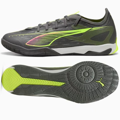 Buty Puma Ultra 5 Match IT 108346-03 Buty Puma Ultra 5 Match IT 108346-03
