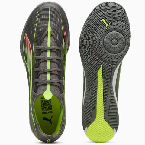 Buty Puma Ultra 5 Match IT 108346-03 Buty Puma Ultra 5 Match IT 108346-03