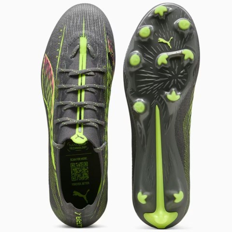 Buty Puma Ultra 5 Pro FG/AG 108161-03