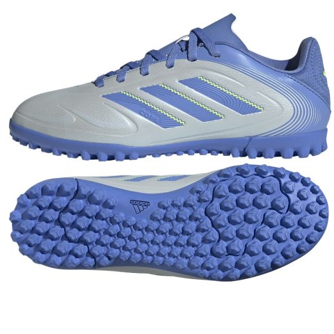 Buty adidas COPA PURE III Club Jr TF IE1186 Buty adidas COPA PURE III Club Jr TF IE1186