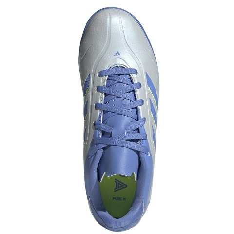 Buty adidas COPA PURE III Club Jr TF IE1186 Buty adidas COPA PURE III Club Jr TF IE1186