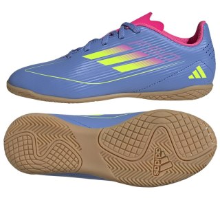 Buty adidas F50 Club Jr IN IE3734