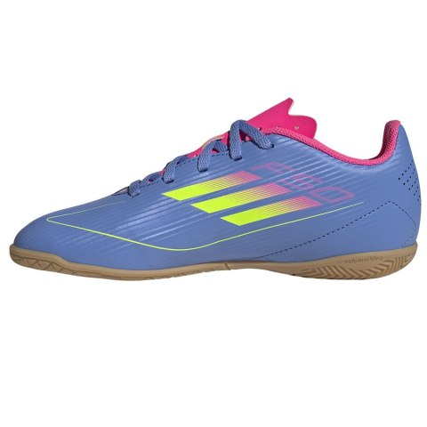 Buty adidas F50 Club Jr IN IE3734 Buty adidas F50 Club Jr IN IE3734