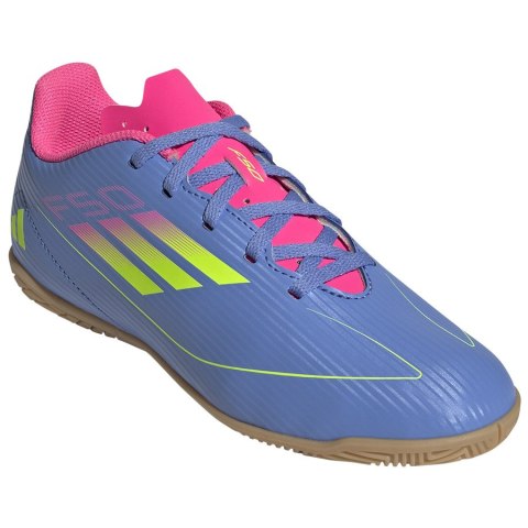 Buty adidas F50 Club Jr IN IE3734 Buty adidas F50 Club Jr IN IE3734