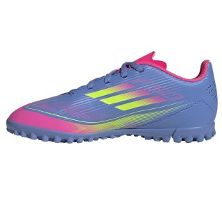 Buty adidas F50 Club Jr TF 7208 IE3733