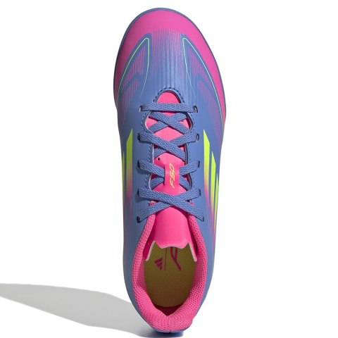 Buty adidas F50 Club Jr TF 7208 IE3733 Buty adidas F50 Club Jr TF 7208 IE3733